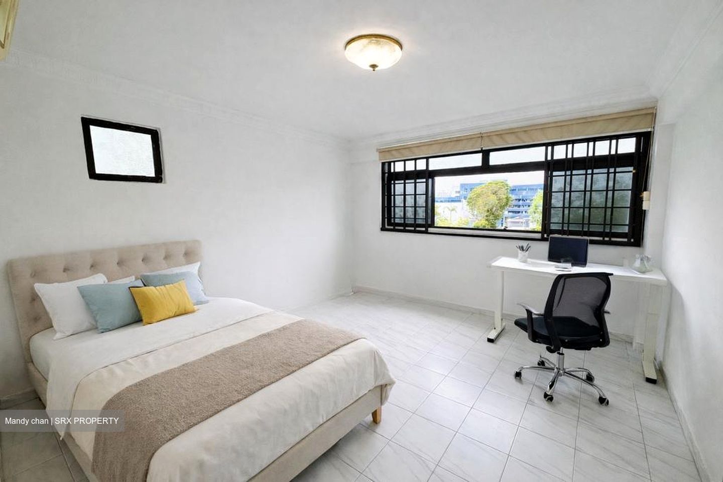 Blk 289 Ficus Vale (Yishun), HDB 5 Rooms #527086871